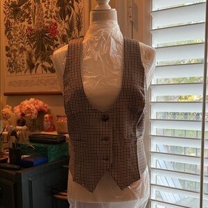 Women’s vest